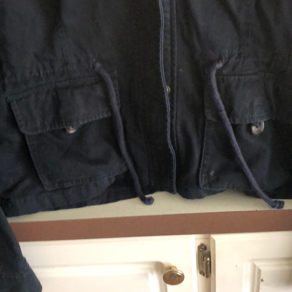 Super cute Hollister jacket - Picture 2 of 5